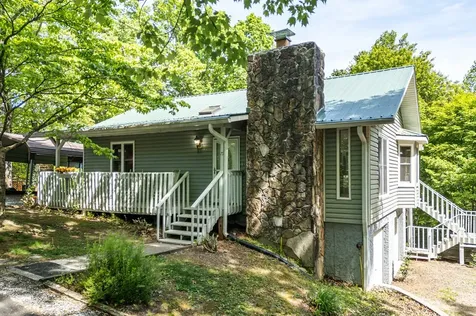 71 Mountain Laurel Road Murphy NC 28906