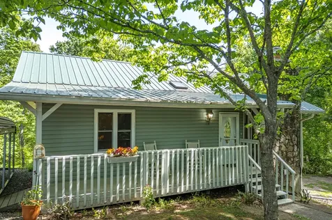 71 Mountain Laurel Road Murphy NC 28906