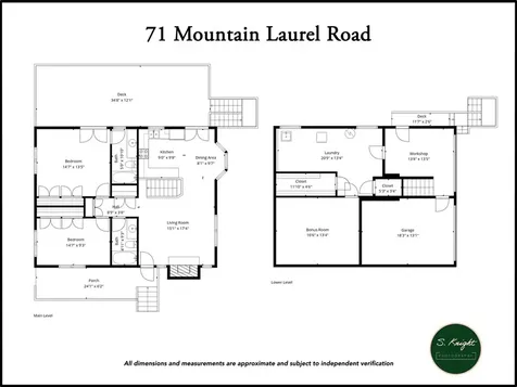 71 Mountain Laurel Road Murphy NC 28906