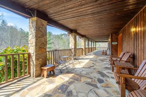 750 Double Springs Drive Almond NC 28702