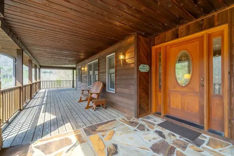 750 Double Springs Drive Almond NC 28702