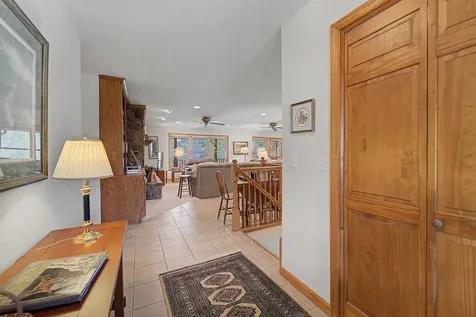 750 Double Springs Drive Almond NC 28702