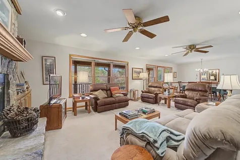 750 Double Springs Drive Almond NC 28702