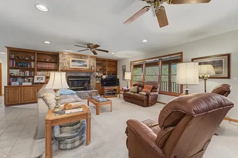 750 Double Springs Drive Almond NC 28702