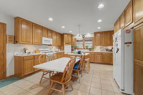 750 Double Springs Drive Almond NC 28702