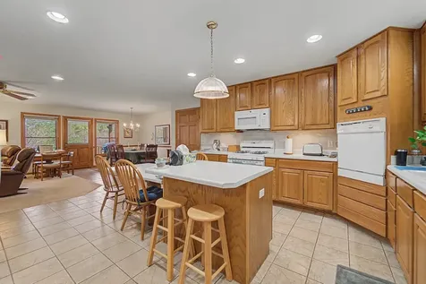 750 Double Springs Drive Almond NC 28702