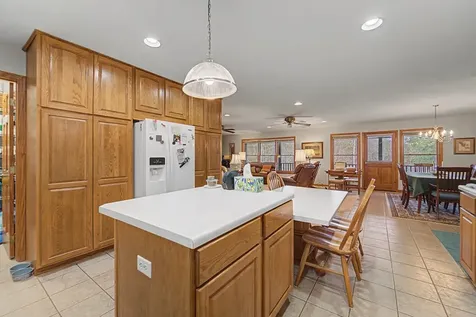 750 Double Springs Drive Almond NC 28702