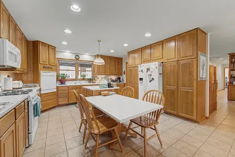 750 Double Springs Drive Almond NC 28702