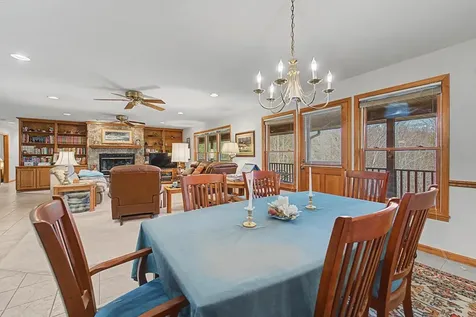 750 Double Springs Drive Almond NC 28702