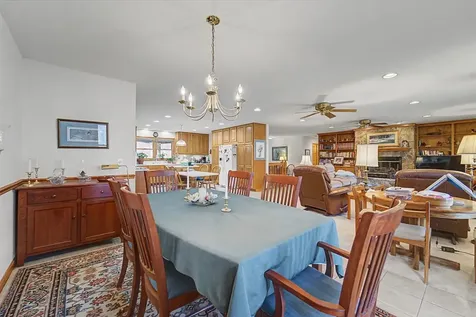 750 Double Springs Drive Almond NC 28702