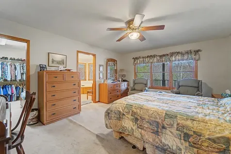 750 Double Springs Drive Almond NC 28702