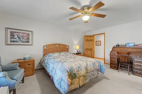 750 Double Springs Drive Almond NC 28702