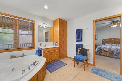 750 Double Springs Drive Almond NC 28702