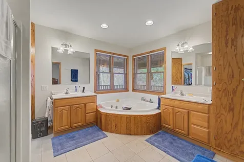 750 Double Springs Drive Almond NC 28702