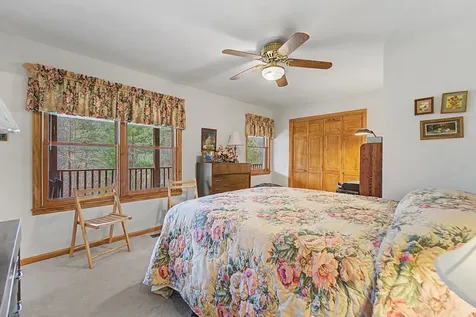 750 Double Springs Drive Almond NC 28702