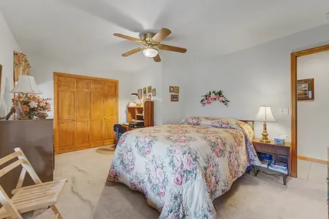 750 Double Springs Drive Almond NC 28702