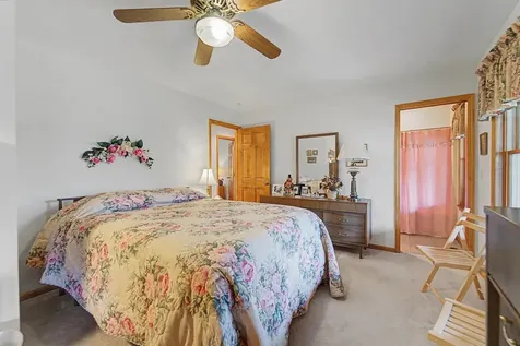 750 Double Springs Drive Almond NC 28702