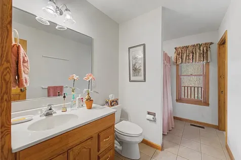 750 Double Springs Drive Almond NC 28702