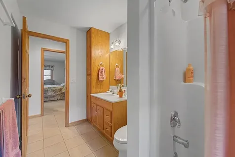 750 Double Springs Drive Almond NC 28702