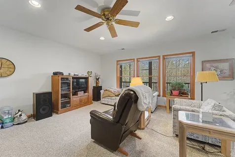 750 Double Springs Drive Almond NC 28702