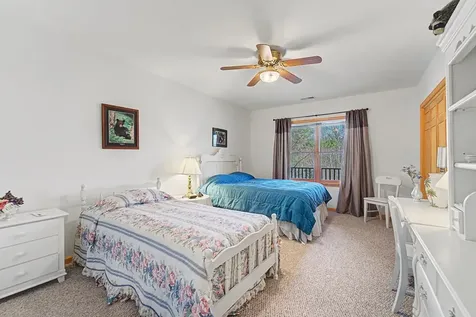750 Double Springs Drive Almond NC 28702