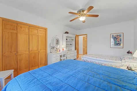 750 Double Springs Drive Almond NC 28702