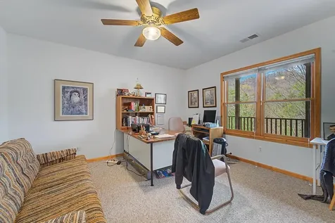 750 Double Springs Drive Almond NC 28702