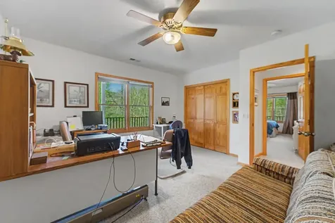 750 Double Springs Drive Almond NC 28702