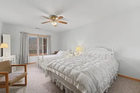 750 Double Springs Drive Almond NC 28702