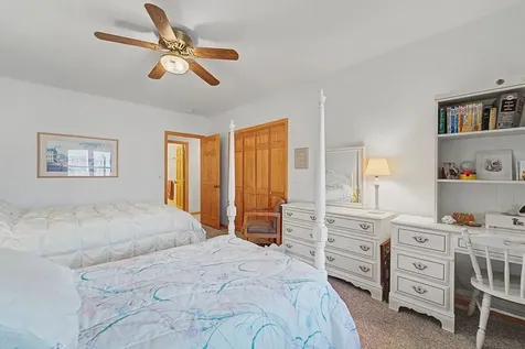 750 Double Springs Drive Almond NC 28702