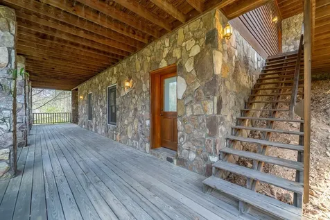 750 Double Springs Drive Almond NC 28702