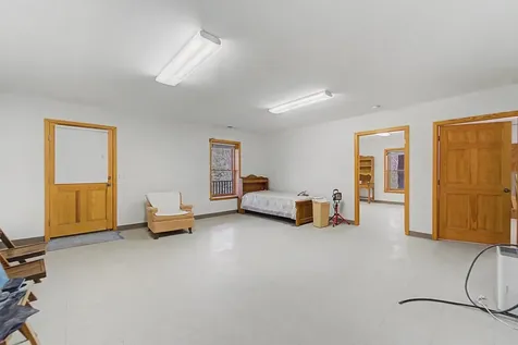 750 Double Springs Drive Almond NC 28702
