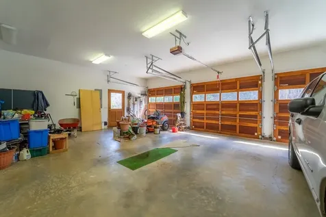 750 Double Springs Drive Almond NC 28702