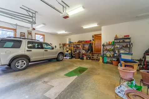 750 Double Springs Drive Almond NC 28702
