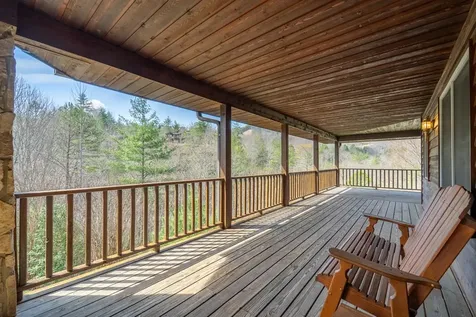750 Double Springs Drive Almond NC 28702