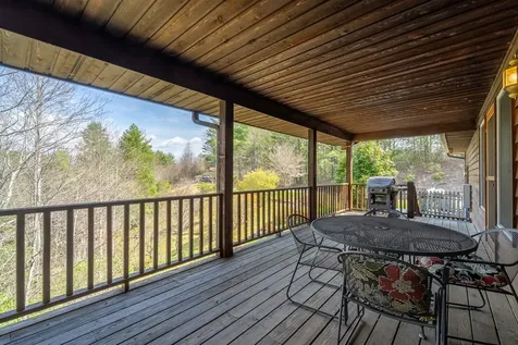 750 Double Springs Drive Almond NC 28702