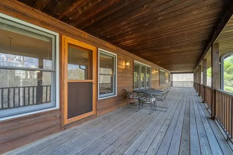750 Double Springs Drive Almond NC 28702