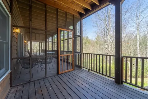 750 Double Springs Drive Almond NC 28702