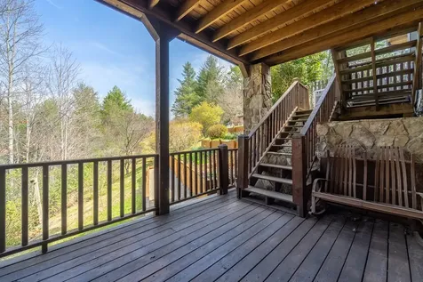 750 Double Springs Drive Almond NC 28702