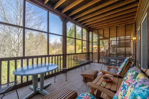 750 Double Springs Drive Almond NC 28702