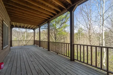 750 Double Springs Drive Almond NC 28702