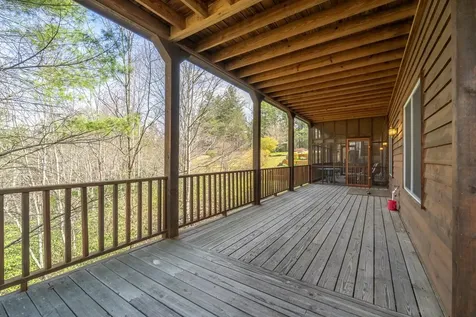 750 Double Springs Drive Almond NC 28702