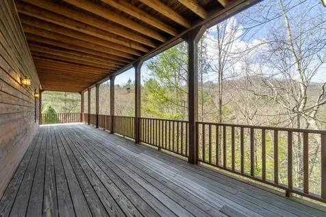 750 Double Springs Drive Almond NC 28702