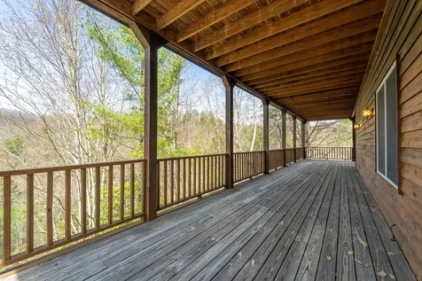 750 Double Springs Drive Almond NC 28702