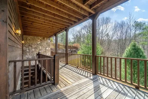 750 Double Springs Drive Almond NC 28702