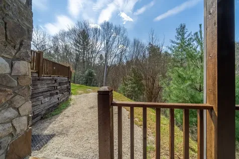 750 Double Springs Drive Almond NC 28702
