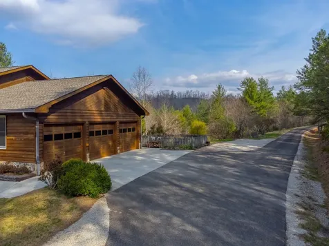 750 Double Springs Drive Almond NC 28702