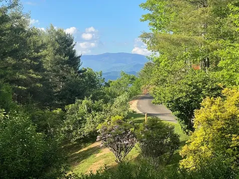 750 Double Springs Drive Almond NC 28702