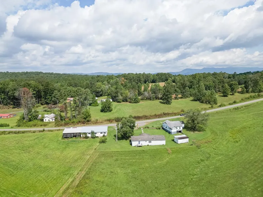 12667 Nc Highway 294 Murphy NC 28906