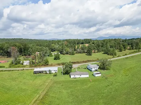 12667 Nc Highway 294 Murphy NC 28906
